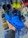 كروكس مريح خفيف – مثالي للصيف والمشي اليومي 👟☀️